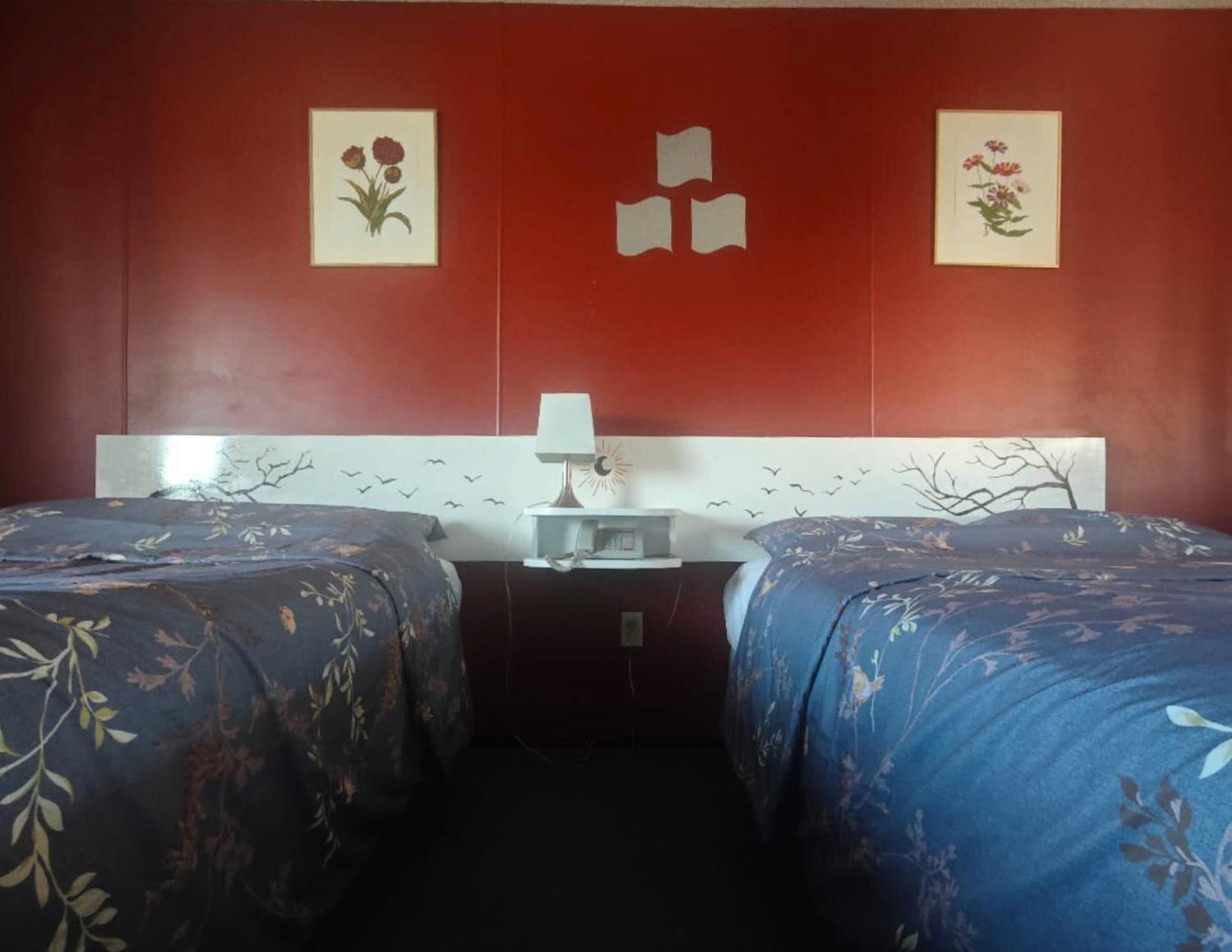 Cozy Corner Motel & Restaurant Haines Junction Exterior foto